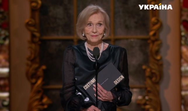 Оскар 2018: как прошла церемонии вручения главной кинопремии года